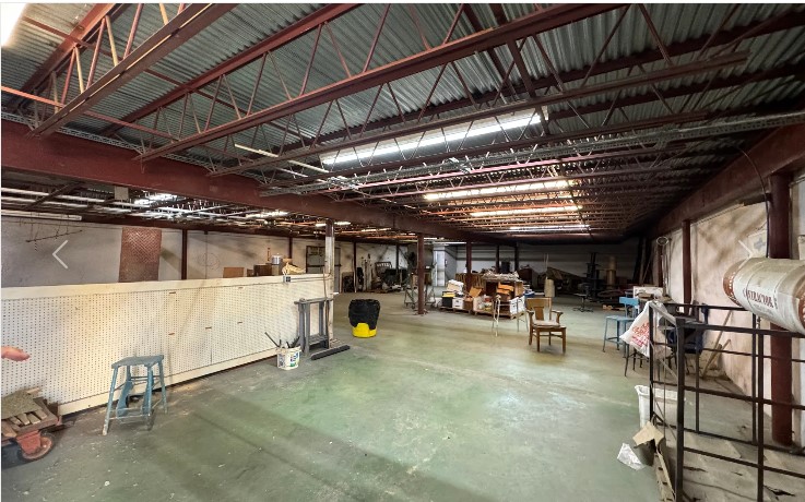 Commercial Property for Sale in Mission Texas 78572